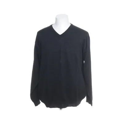 Pullover (Sort) fra Gilberto Uld