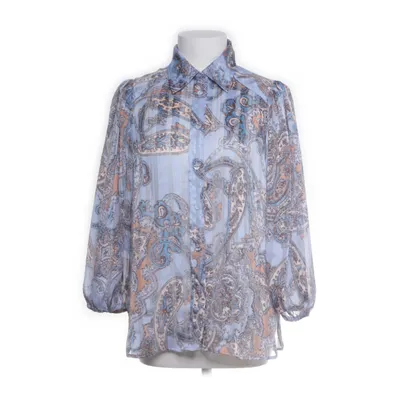 Shirt (Meerkleurig) van Second Female Polyester