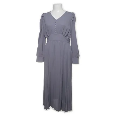 Klänning (Grå) från GRL Polyester