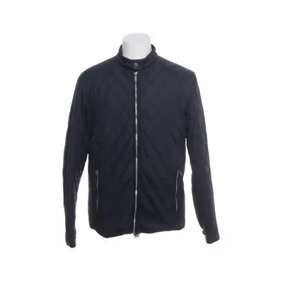 Jacka (Blå) från Premium by Jack & Jones Polyester