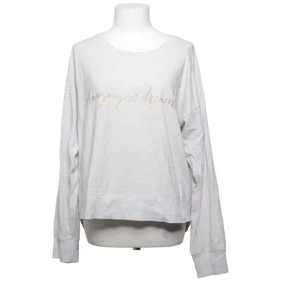 T-shirt à manches longues (Gris) de Gap Body