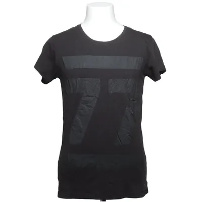 T-shirt (Xerxes) de Saligia Coton