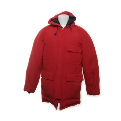 Vinterjacka (Röd) från Schott NYC
