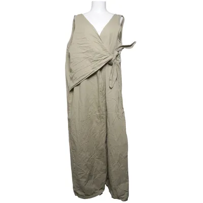 Jumpsuit (Beige) from Next Maternity Cotton
