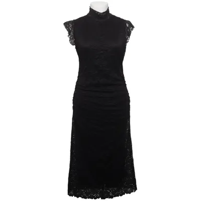 Robe longue (Iris) de Ellos Élasthane, Polyamide