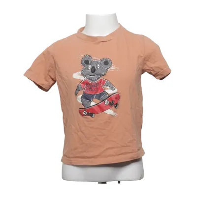 T-shirt (Brun) från Favourites Bomull