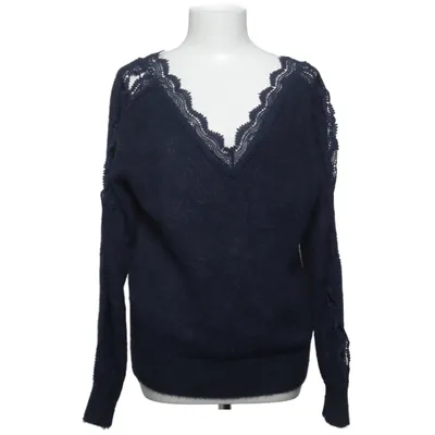 Pull-over (Bleu) de Sheilay