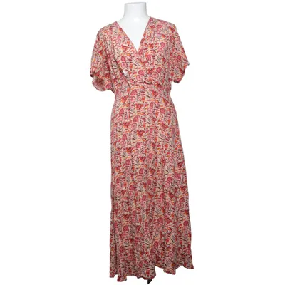 Maxikjole (MALOUSSI) fra An'ge Viscose