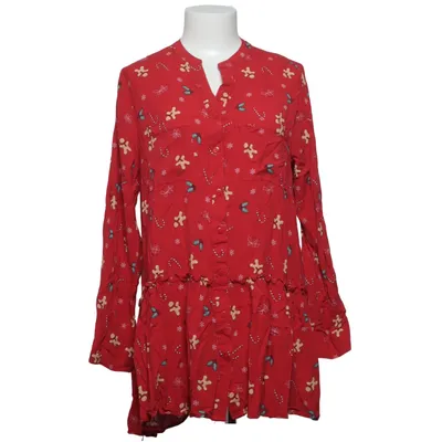 Tuniek (Rood, Meerkleurig) van Beloved Viscose