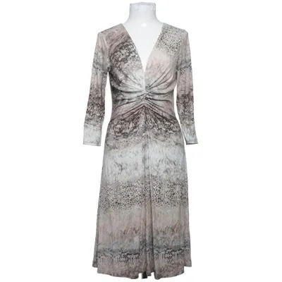 Robe (Gris, Beige) de Ilse Jacobsen Élasthane, Viscose
