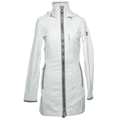 Veste imperméable (Westside) de Wellensteyn Polyamide, Polyester, Polyuréthane