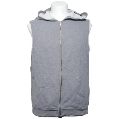 Short sleeve hoodie (V Zh Zippy Cut) from Vailent Cotton