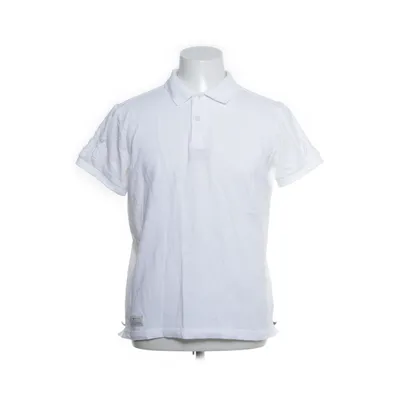 Polo shirt (White) from Sail Racing Cotton