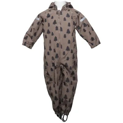 Outdoor Overall (Braun) von Lindex Polyester