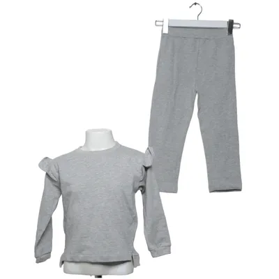Loungewear (Grå) fra Friends Bomuld, Metallfiber, Polyester