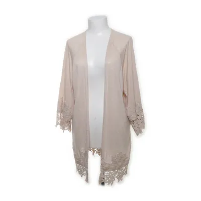 Kimono (Beige) från Springfield Polyester, Viskos