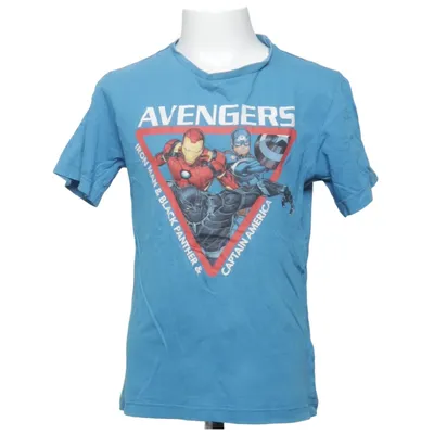 T-shirt (Bleu, Multicolore) de Marvel Avengers