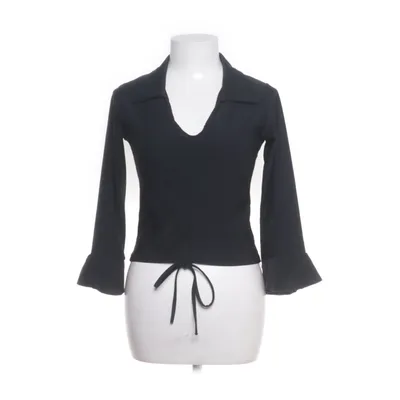 Topp (Svart) från Smooche Elastan, Polyester