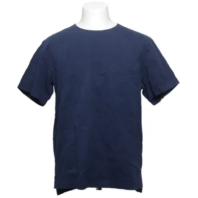 T-shirt (T-Shirt) van Schnayderman's Katoen