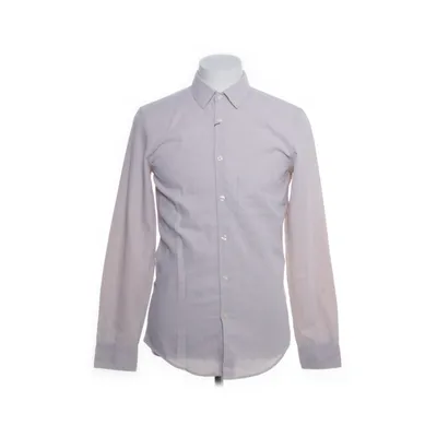 Skjorte (Beige) fra Zara Bomuld, Polyester