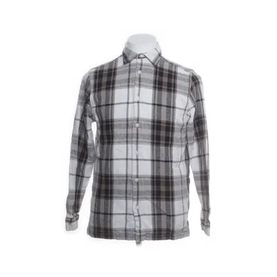 Overshirt (Wit, Meerkleurig) van Smog