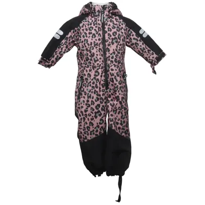 Overall (Rosa, Svart, Vit) från On the Peak Polyester