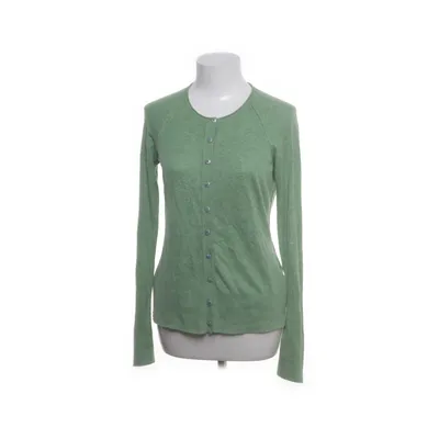 Cardigan (Vert) de Whistles Coton, Élasthane, Nylon