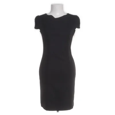 Jurk (Zwart) van Zara Collection Polyester