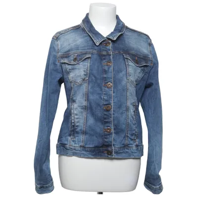 Veste en jean (Mollel 2) de Soulmate Coton, Élasthane