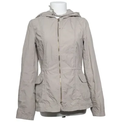 Parka (Beige) van Vero Moda Jeans Katoen, Polyester