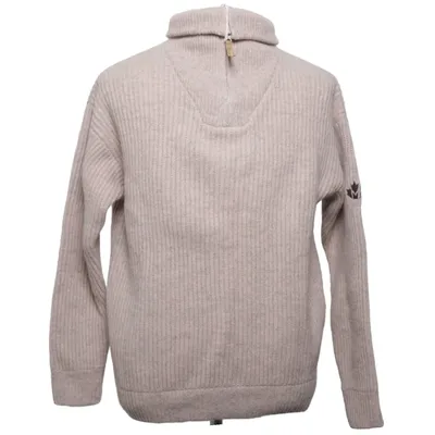 Sweater (Hunter Wool Sweater) from Mackenzie Wool