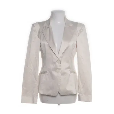 Blazer (Beige) van Rinascimento