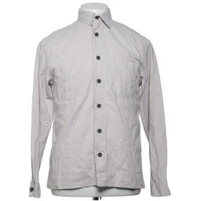 Skjorta (Beige) från Premium by Jack & Jones Lyocell, Ekologisk bomull