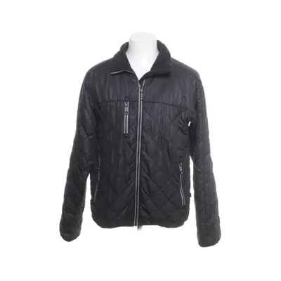 Lättviktsjacka (Svart) från Acode Polyester