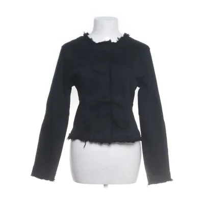 Cardigan (Zwart) van Denim
