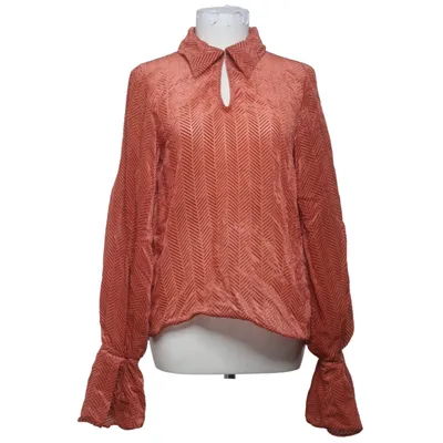 Blus (Brun) från Dagmar