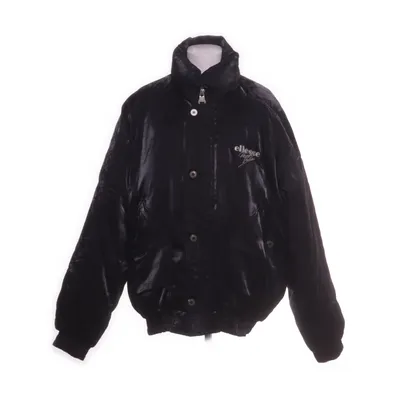 Jacka (Svart) från Ellesse