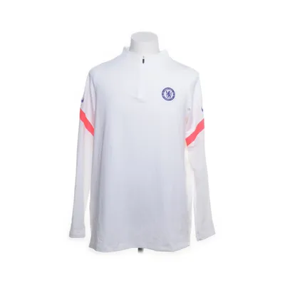 Voetbalshirt (Wit) van Nike