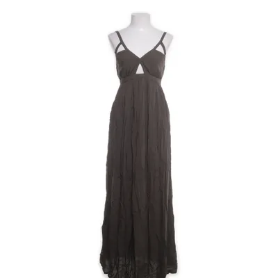 Långklänning (Grön) från Tobi Viskos