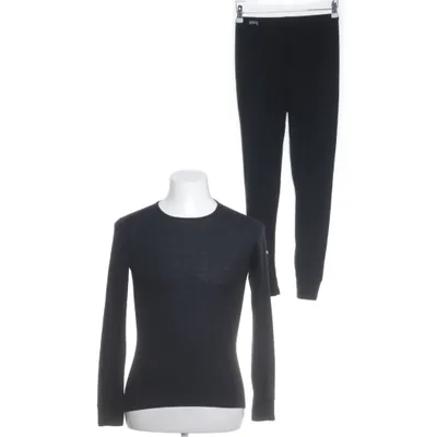 Set (Svart) från Odlo Polyester