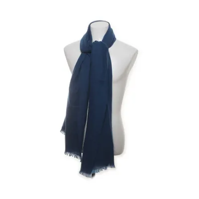 Écharpe (Bleu) de V.FRAAS