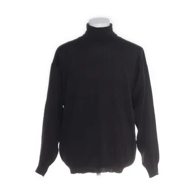 Turtleneck (Gray) from Fiume Merino wool