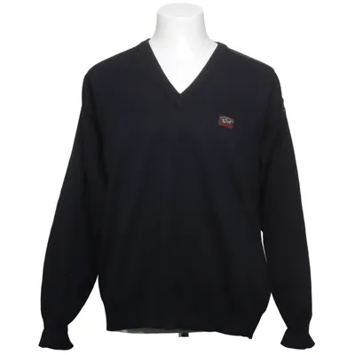 Pullover (Blau) von Paul & Shark Acryl, Wolle