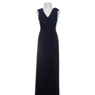 Aftonklänning (DR2873) från Goddiva Elastan, Polyester