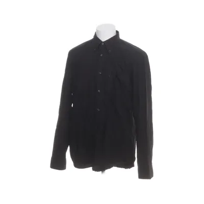 Buttondown-skjorta (Svart) från Boss Hugo Boss
