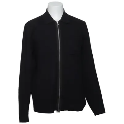 Cardigan (Guna X zip 10490) from Samsøe & Samsøe Polyamide, Polyester, Viscose