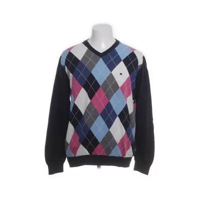 Pullover (Blå, Flerfärgad) från State of Art Bomull
