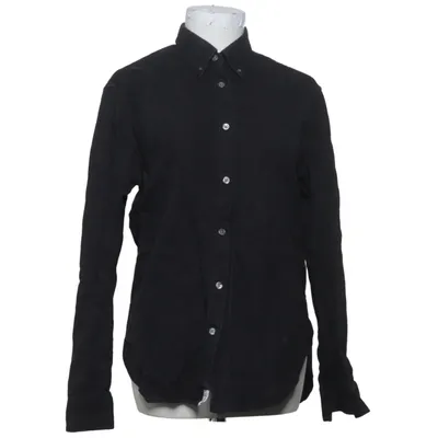 Skjorta (T FLANNEL SHIRT) från Rasmus Wingårdh Bomull