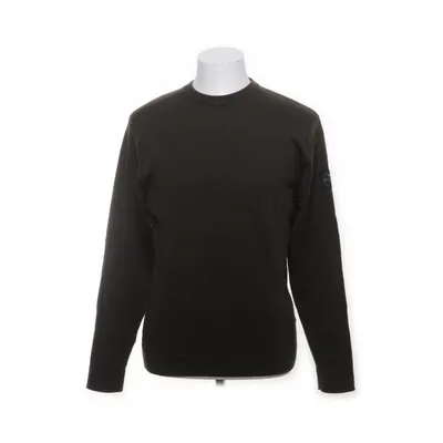 Tröja (Grön) från Snoot Merinoull