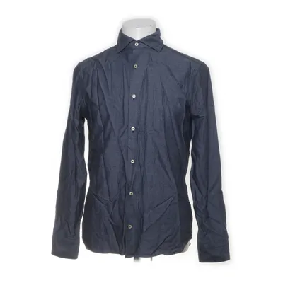 Skjorta (Slim fit) från Riley Bomull